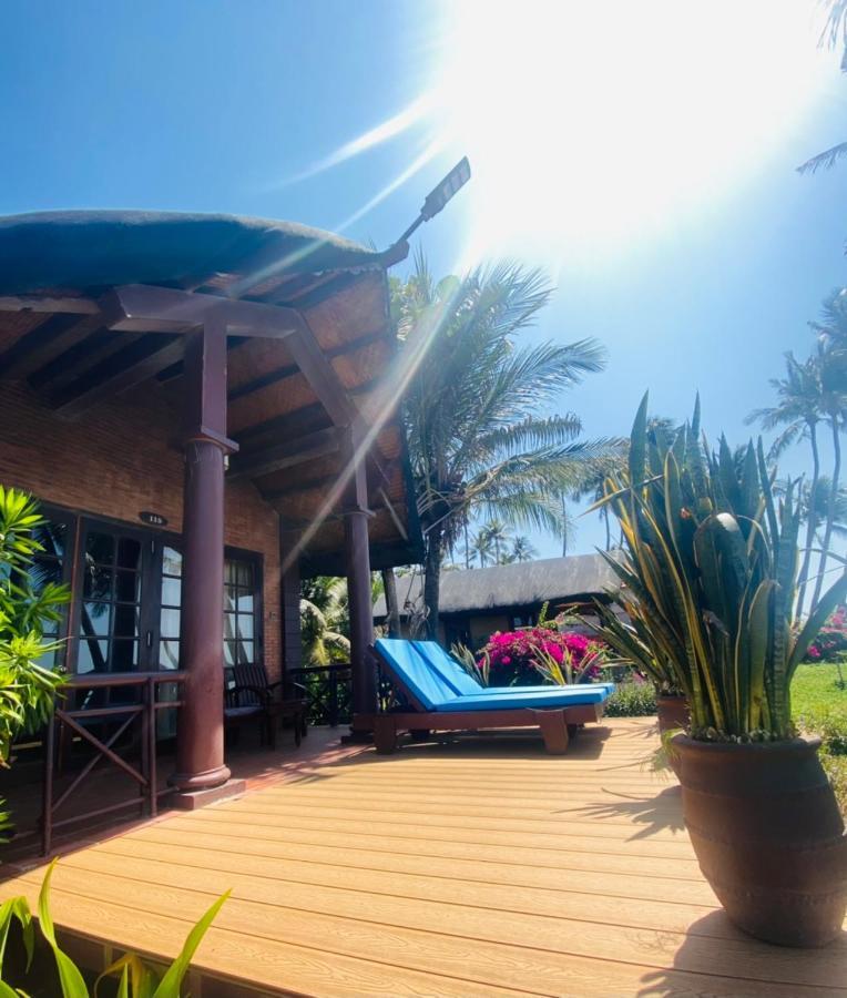 Little Muine Cottages Resort Mui Ne Esterno foto