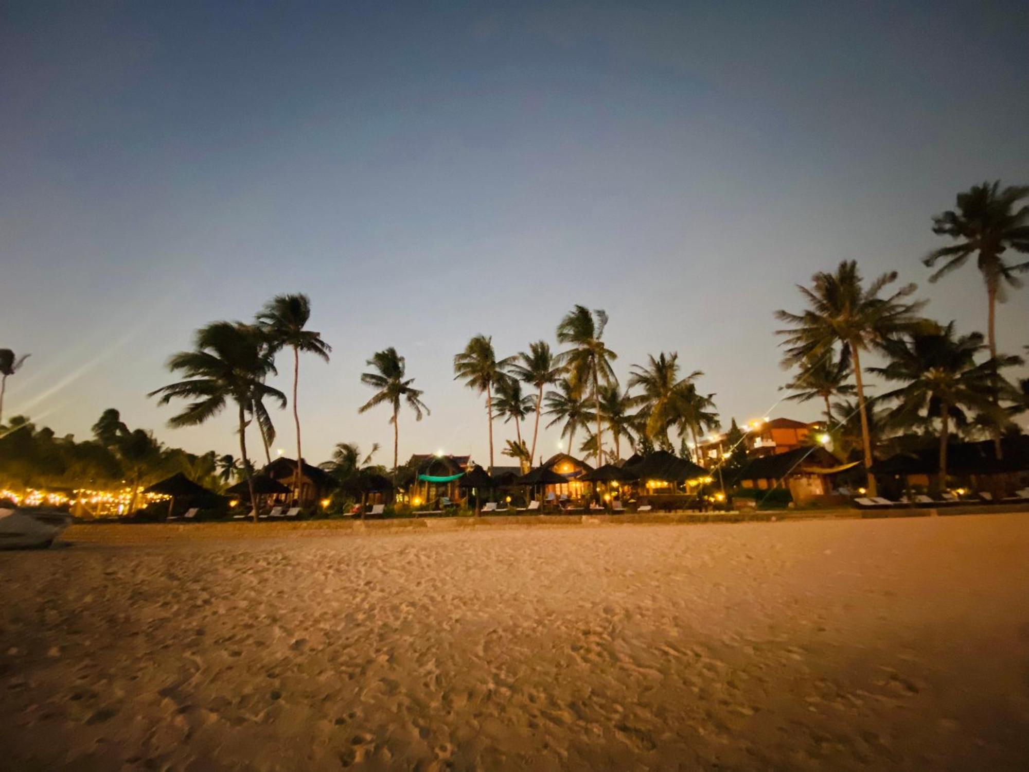 Little Muine Cottages Resort Mui Ne Esterno foto