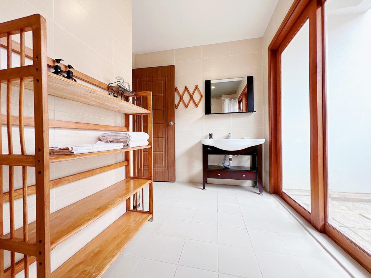 Little Muine Cottages Resort Mui Ne Esterno foto