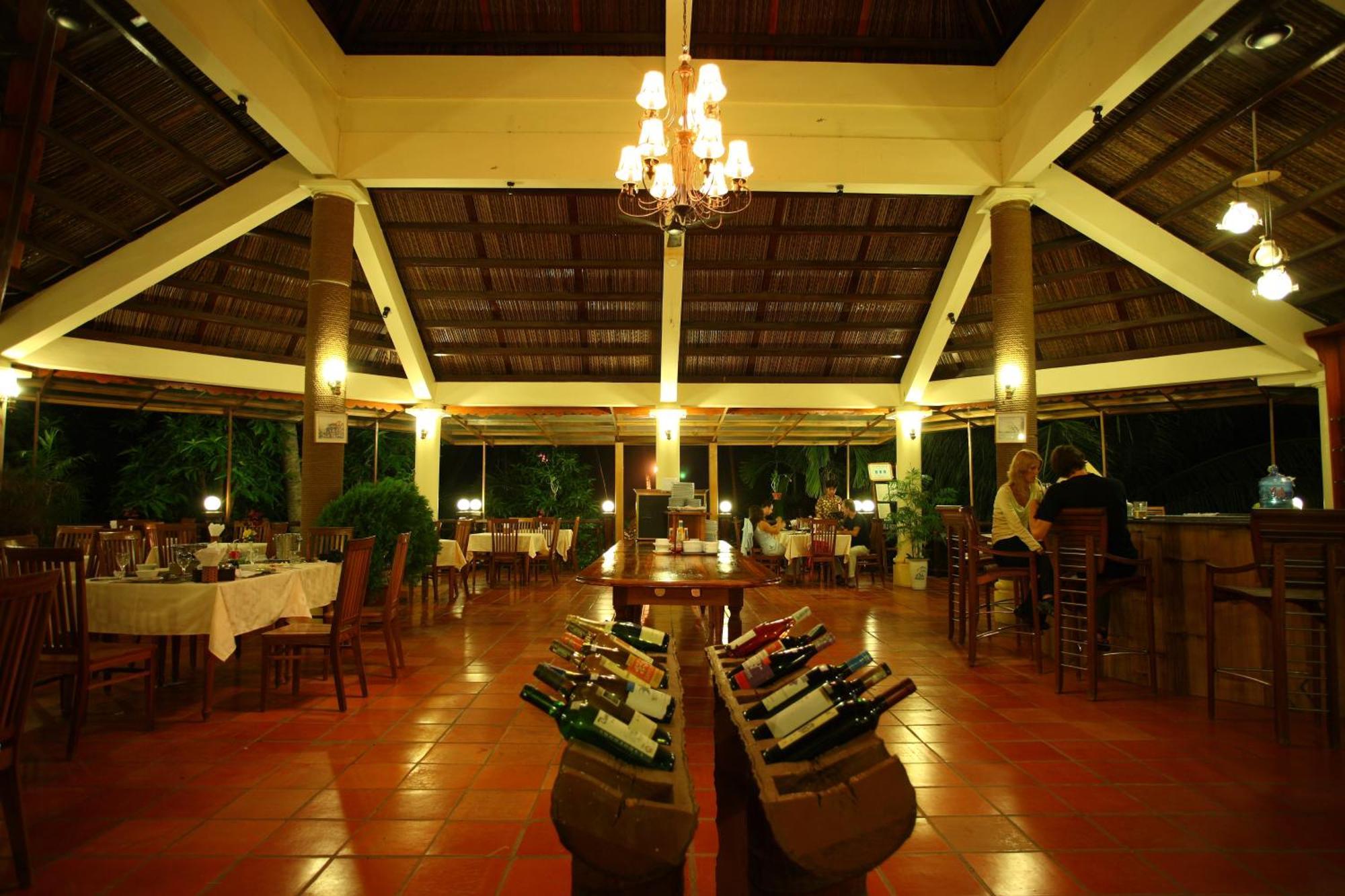 Little Muine Cottages Resort Mui Ne Esterno foto