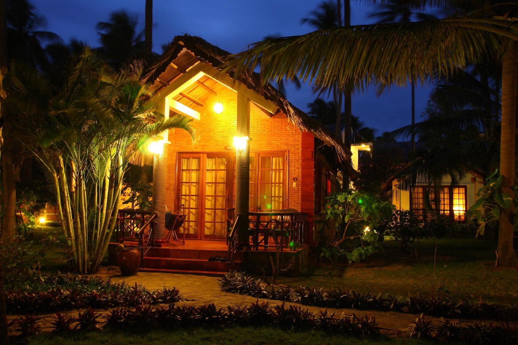 Little Muine Cottages Resort Mui Ne Esterno foto