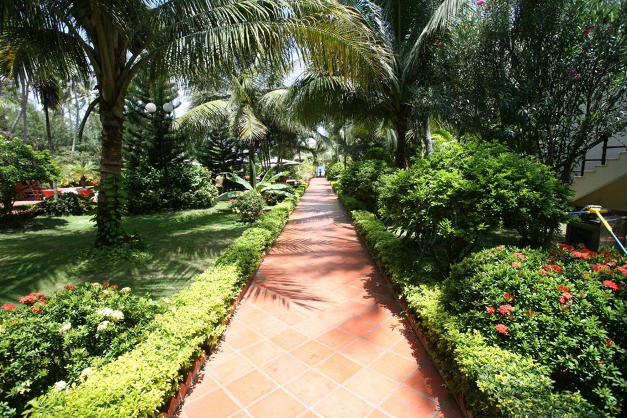 Little Muine Cottages Resort Mui Ne Esterno foto