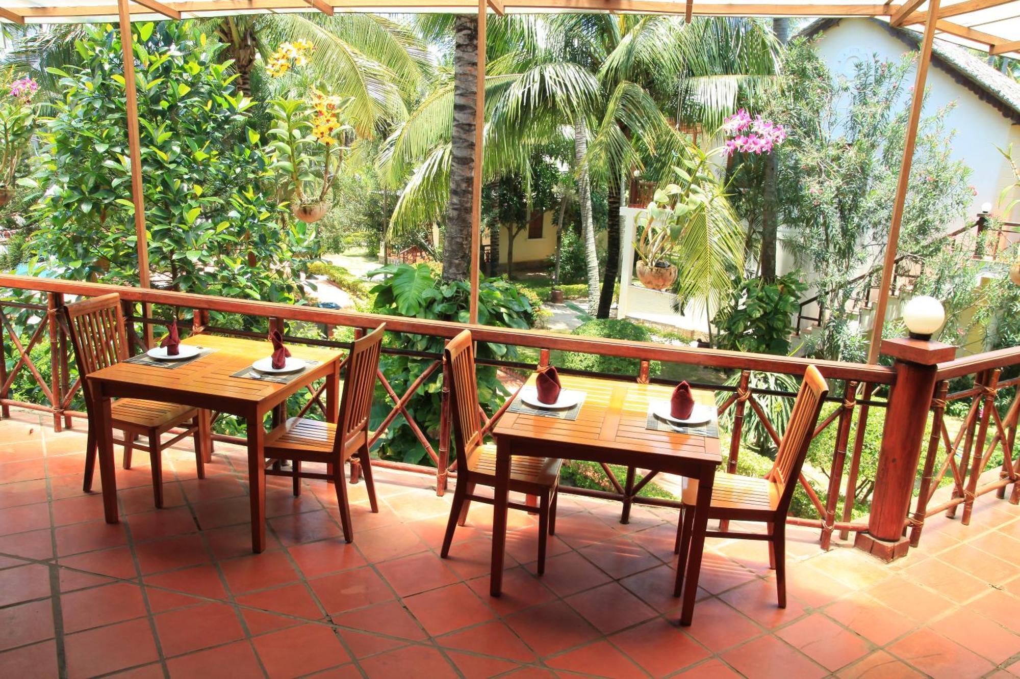 Little Muine Cottages Resort Mui Ne Esterno foto