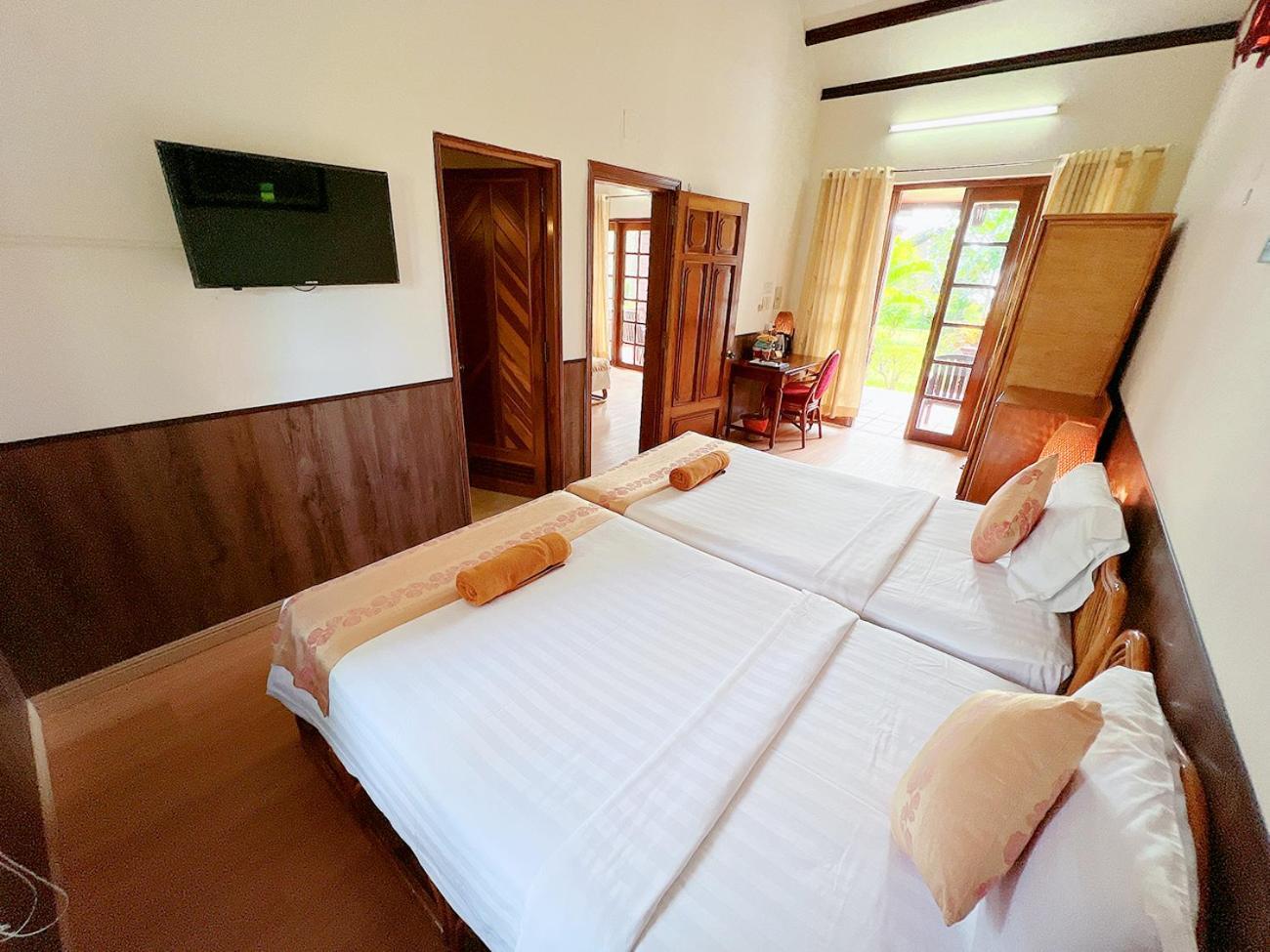 Little Muine Cottages Resort Mui Ne Esterno foto