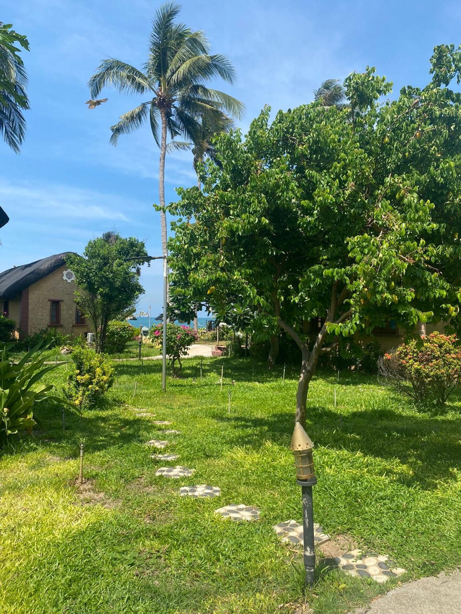 Little Muine Cottages Resort Mui Ne Esterno foto