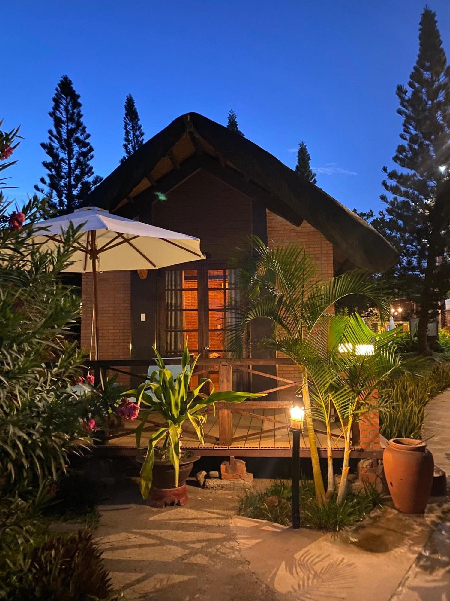 Little Muine Cottages Resort Mui Ne Esterno foto