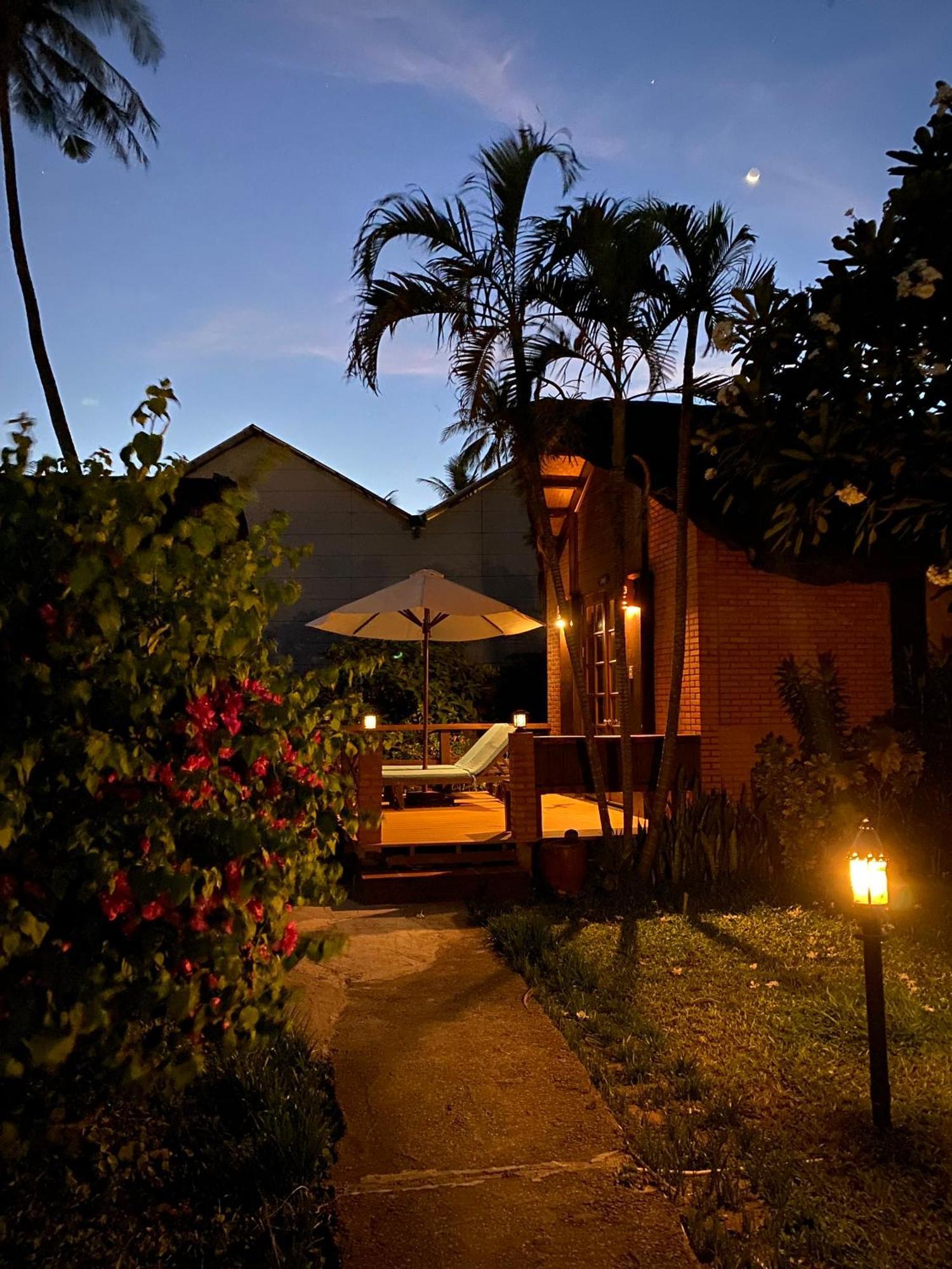 Little Muine Cottages Resort Mui Ne Esterno foto