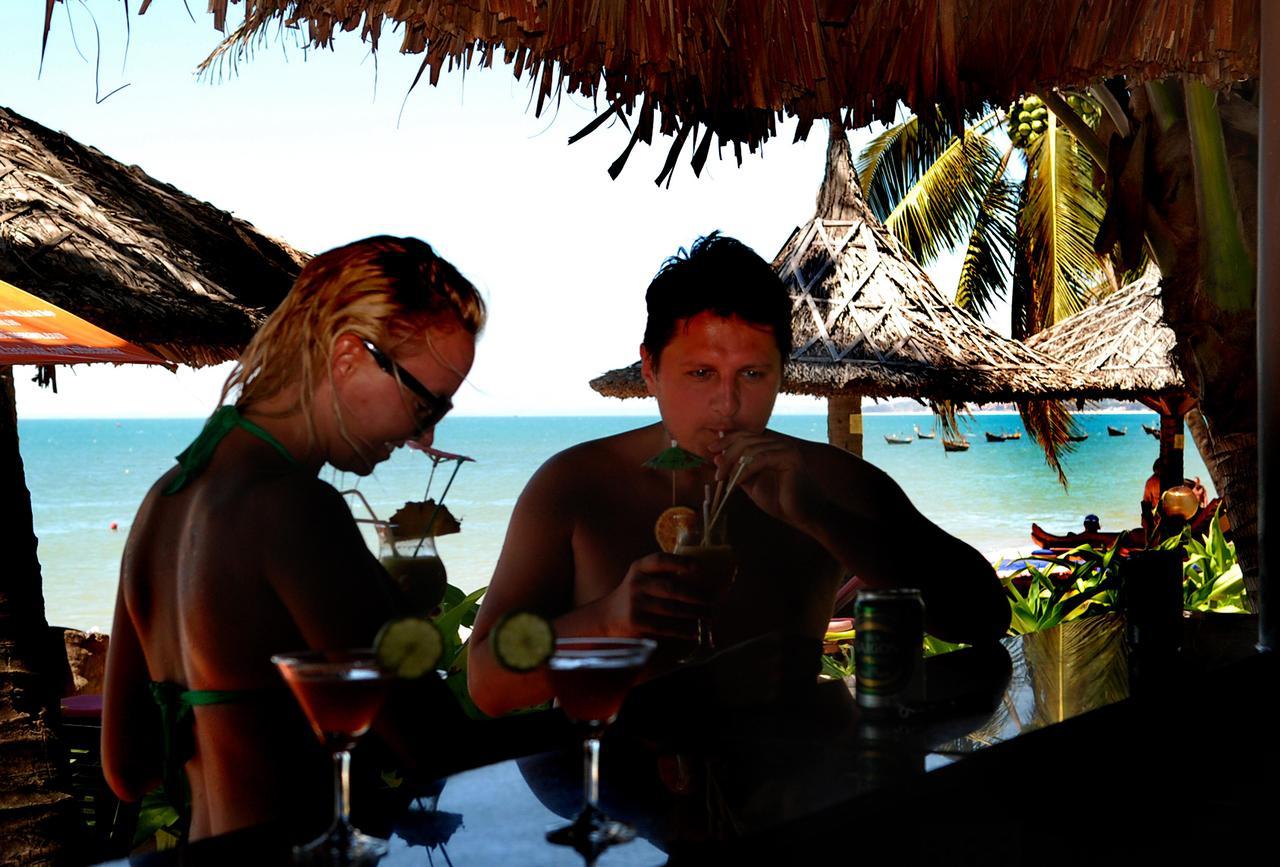 Little Muine Cottages Resort Mui Ne Esterno foto
