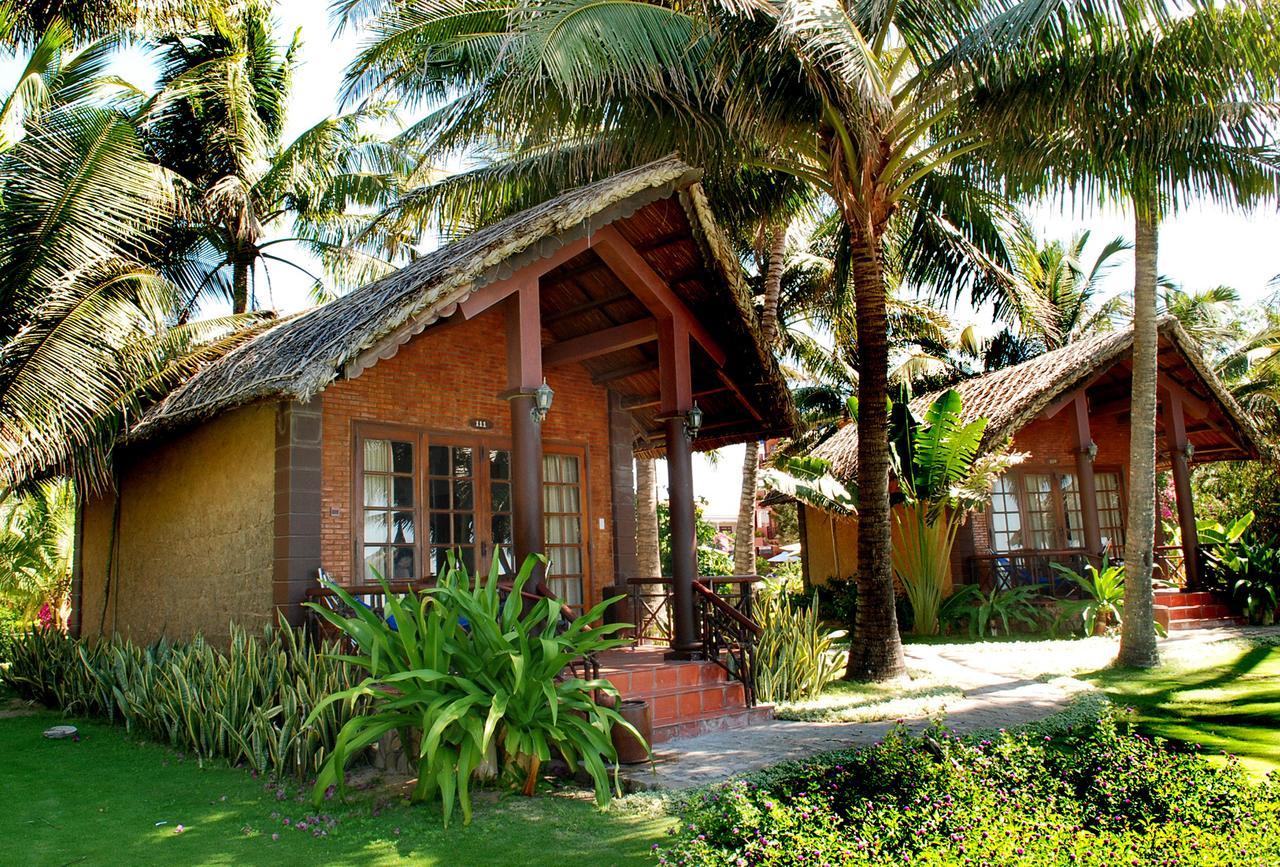 Little Muine Cottages Resort Mui Ne Esterno foto
