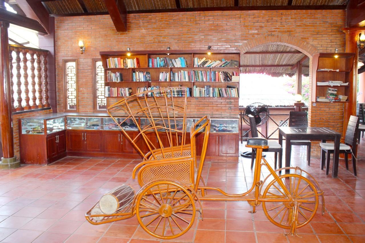Little Muine Cottages Resort Mui Ne Esterno foto
